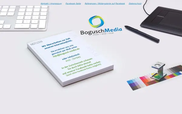 bogusch-media.de