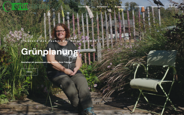gruenplanung.at