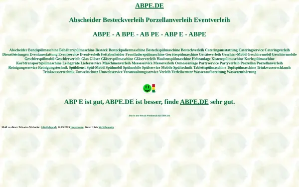 abpe.de