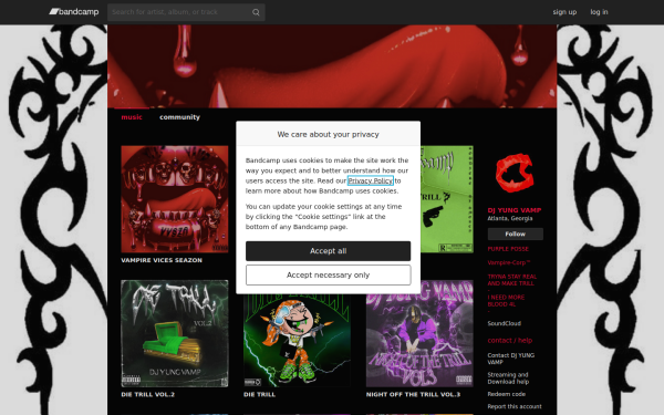 djyungvamp.bandcamp.com