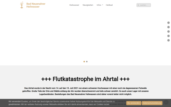 www.das-heilwasser.de