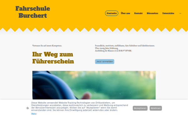 www.fahrschule-burchert.de