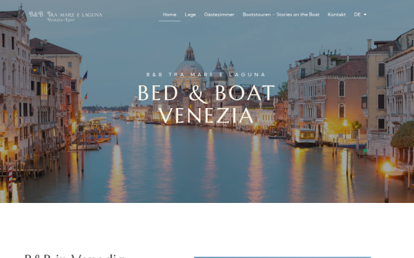 bb-venezia.com