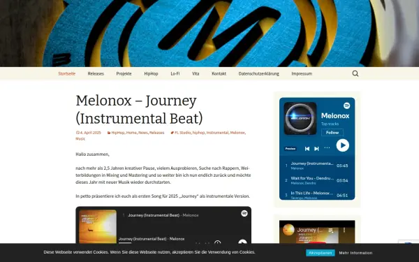 melonox.de