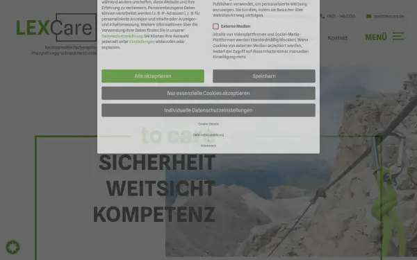 www.lexcare.de