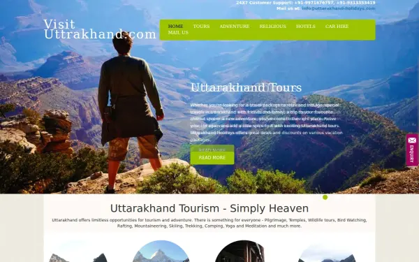 visituttrakhand.com