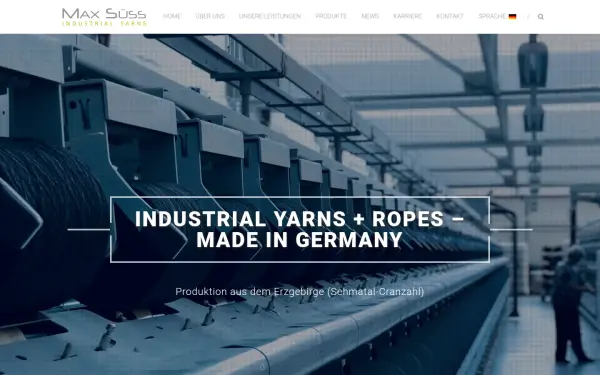 www.max-suess.de