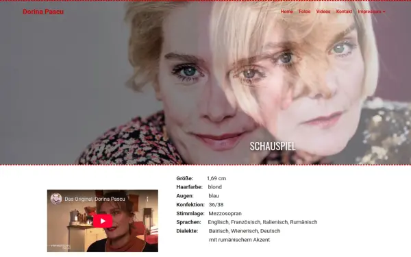 dorinapascu.de