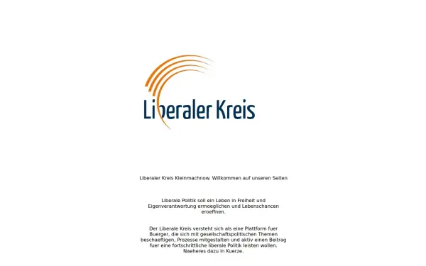 liberalerkreis.de