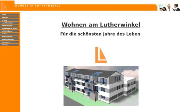 lutherwinkel.de