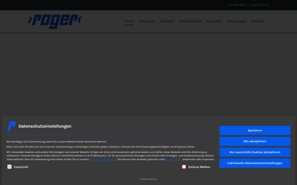 roger.at
