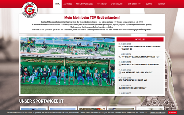 tsv-grossenkneten.de