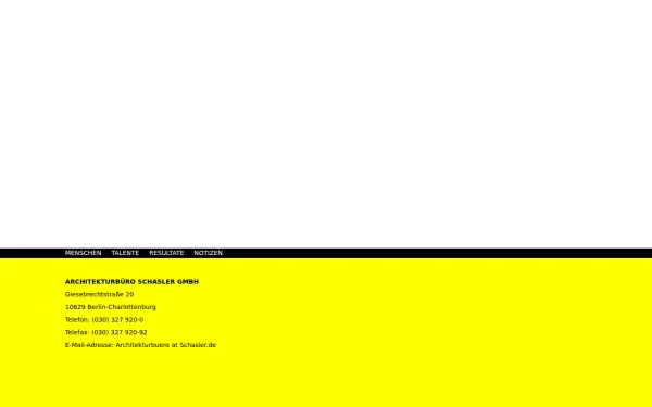 schasler.de