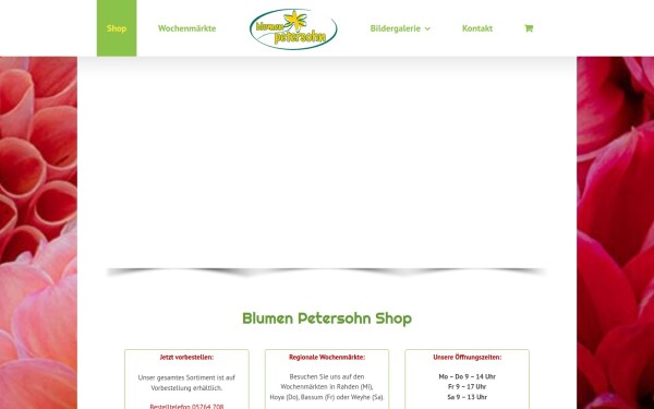 blumen-petersohn.de