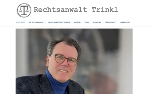 rechtsanwalt-trinkl.de