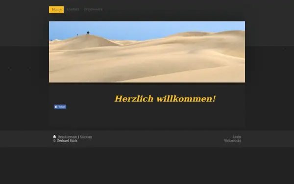 www.gerhard-stich.de