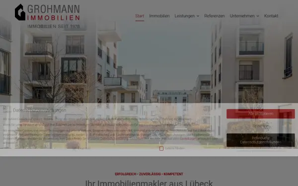 www.grohmann-immobilien.de