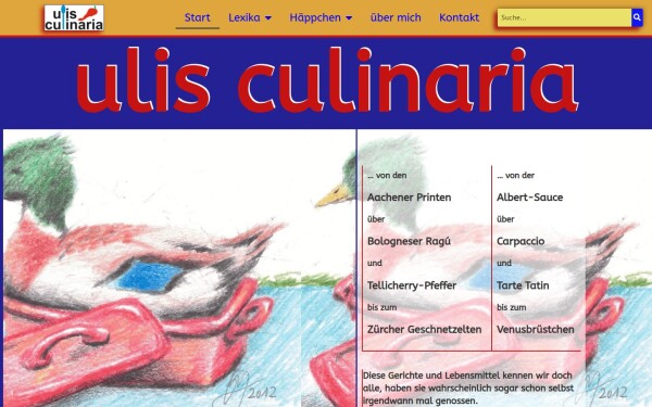 ulis-culinaria.de