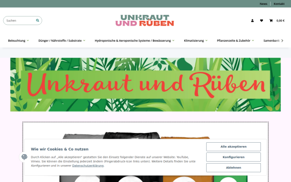 unkrautundrueben.de