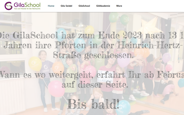 www.gilaschool.de