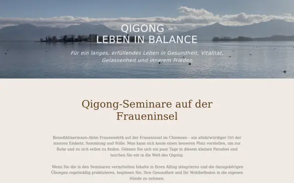 www.qigong-chiemsee.net