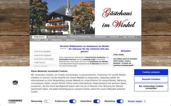 www.urlaub-in-garmisch.de