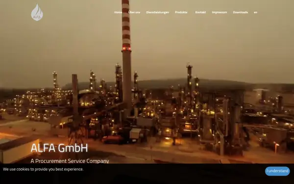 alfa-gmbh.de