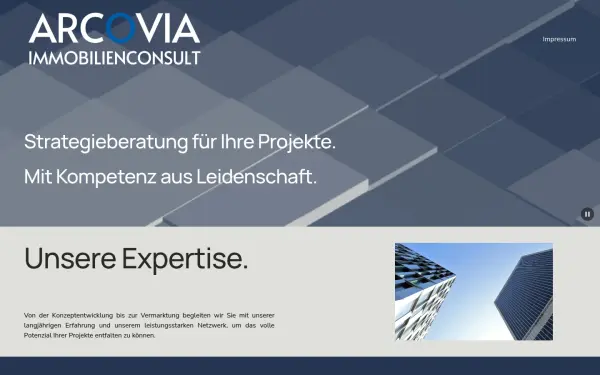 arcovia.de