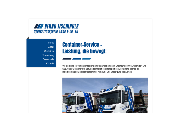 www.fischinger.gmbh