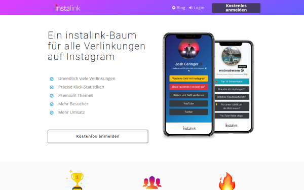 app.instalink.de