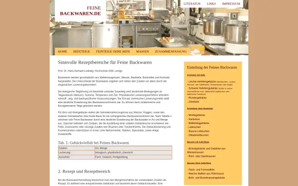 feinebackwaren.de