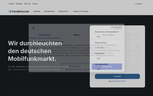 handyhaus.de