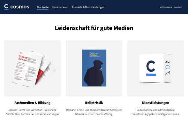 www.cosmosverlag.ch