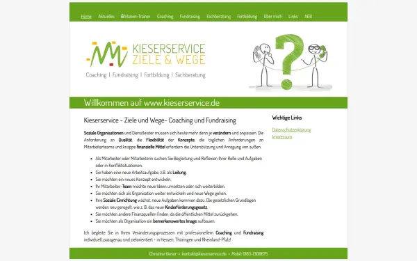 www.kieserservice.de