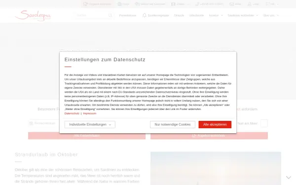 www.sardinien.de