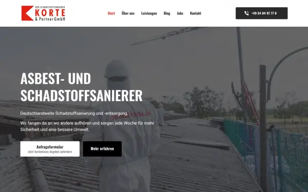 asbest-korte.de