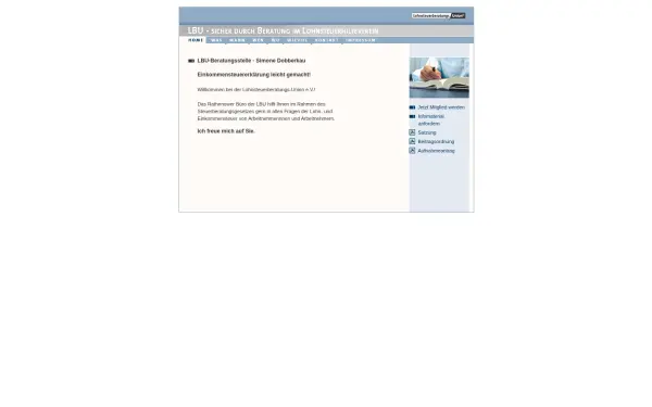 lohnsteuerberatung-rathenow.de