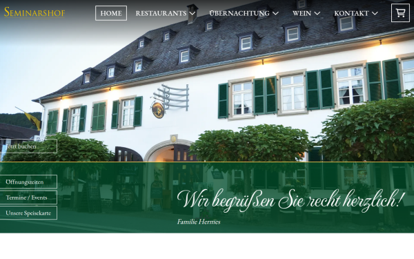 seminarshof.de