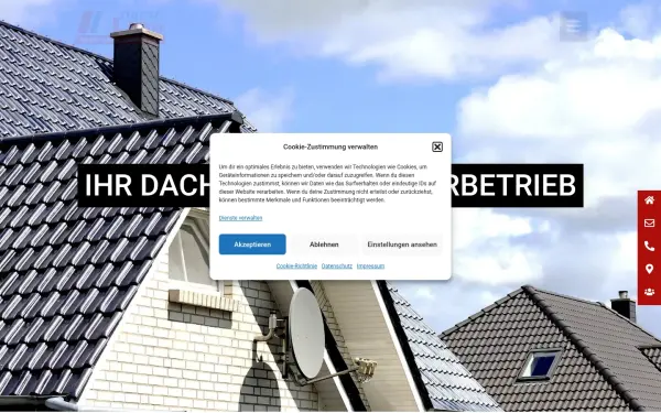 www.dach-doerr.de