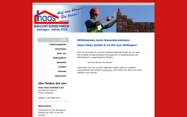 www.haas-bau-zellingen.de