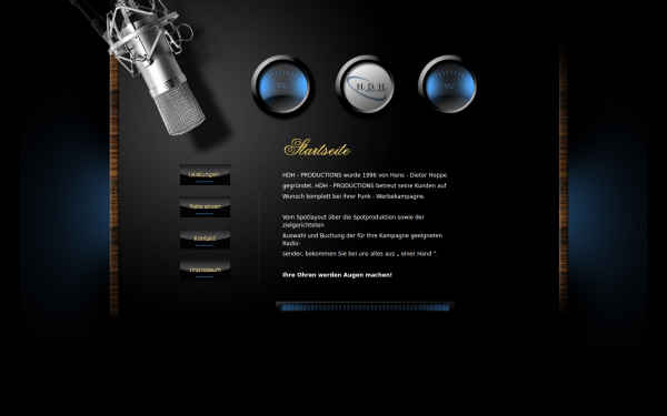 hdh-productions.de