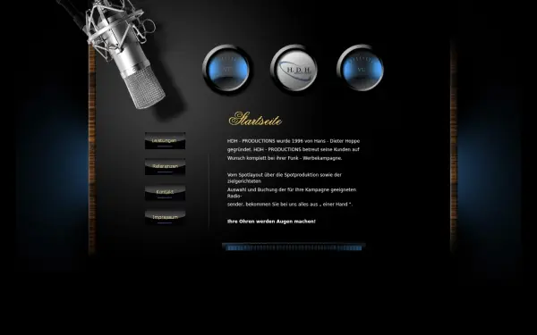 hdh-productions.de