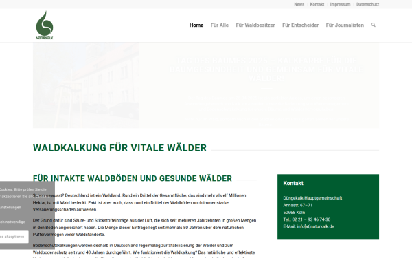 waldkalkung.com