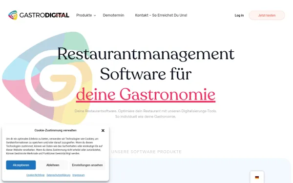 gastro.digital