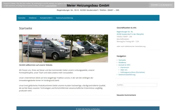meier-heizungsbau.de
