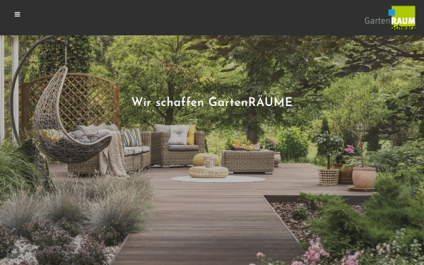 www.gartenraum-schwarz.de