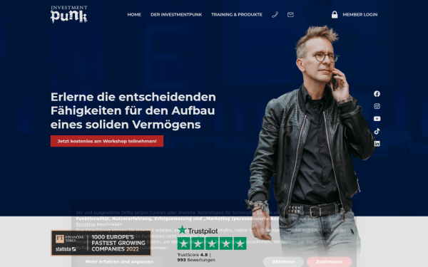 www.investmentpunk.com