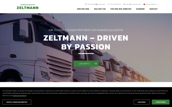 www.kfz-zeltmann.de