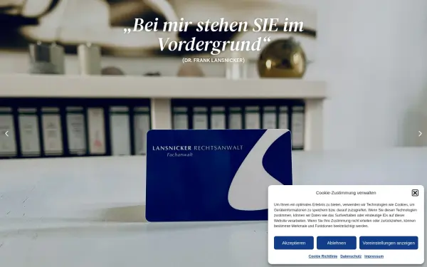www.lansnicker-fachanwalt.de