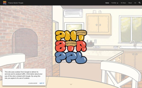 www.peanutbutterpeople.com